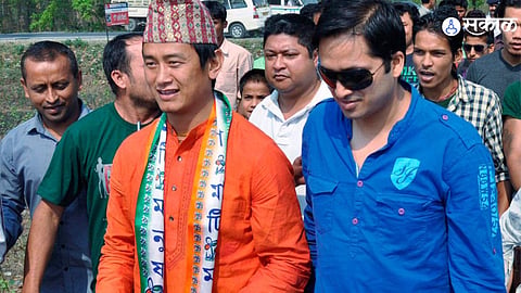 Bhaichung Bhutia Lost Assembly election 2024 in sikkim