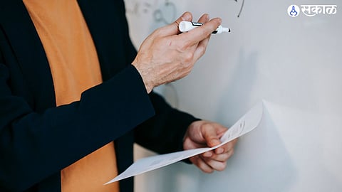 450 posts of teachers stuck in equalization demand for adequate teachers compared to number of students