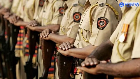Police Bharti