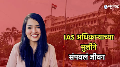 lipi rastogi end her life