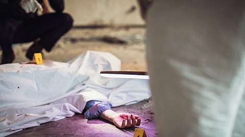 Nagpur Crime