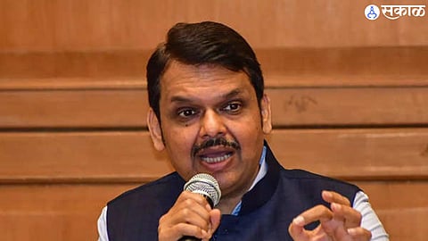 Devendra Fadnavis