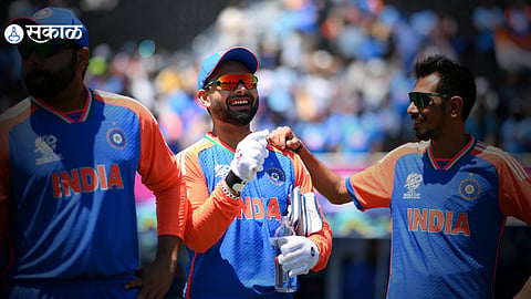 Team India 