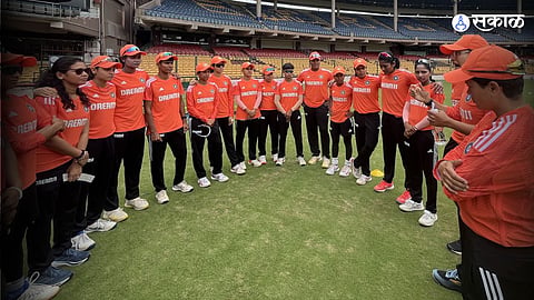 India Women Cricket team