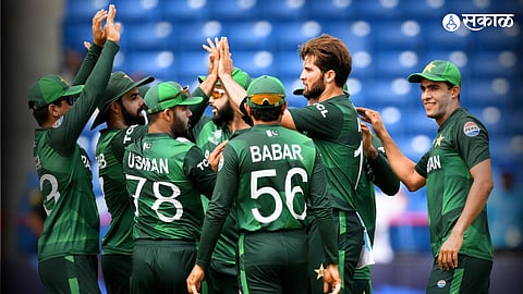 Pakistan Cricket team