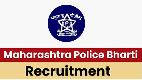 Police Bharti 