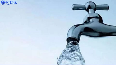 Check drinking water sources before monsoon