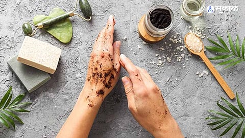 skin care