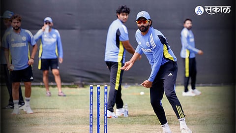 Ravindra Jadeja | T20 World Cup 2024
