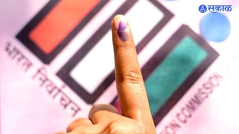  कोकण पदवीधर मतदारसंघात १३ उमेदवार रिंगणात, सर्वाधिक  मतदार एकट्या ठाण्यात 