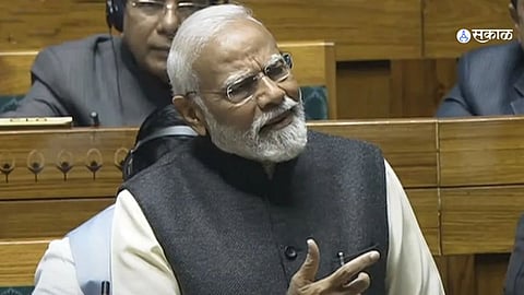 Narendra Modi