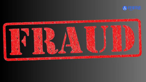 Fraud Crime 