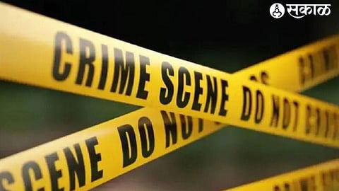 Crime 