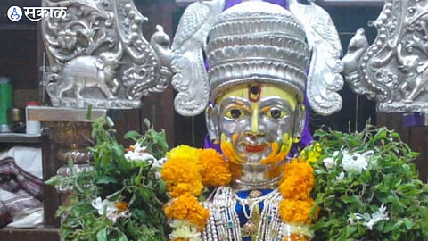 Sant Nivruttinath Palkhi 