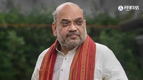 Amit Shah 