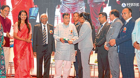 Nitin Gadkari 