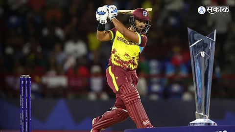 Pooran goes on rampage as Omarzai concedes 36 in an over