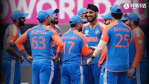 Team India