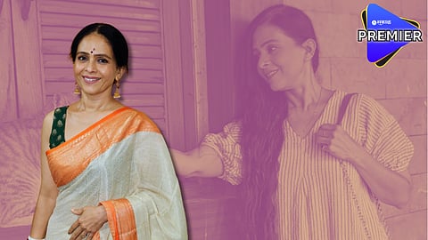 Aishwarya Narkar 