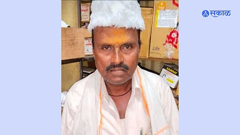 Solapur: मोहोळ तालुक्यात शेतकऱ्याने संपवले जिवन, कारण अस्पष्ट 