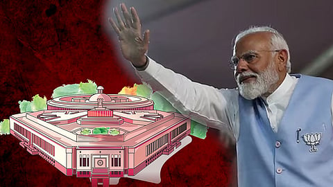 Narendra Modi