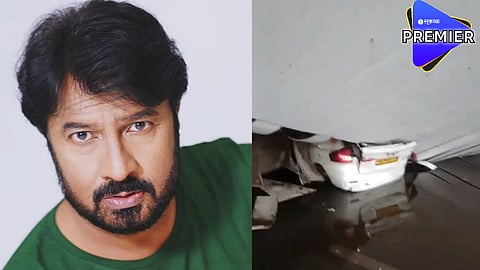 Kiran Mane 