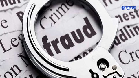 Professional fraud