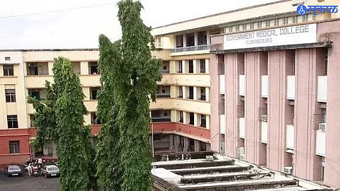 Ghati Hospital 