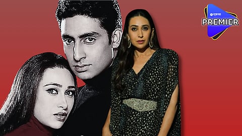 Karisma Lovestory