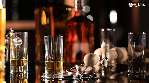 shopkeepers selling alcohol to minors anywhere in the village you can get liquor