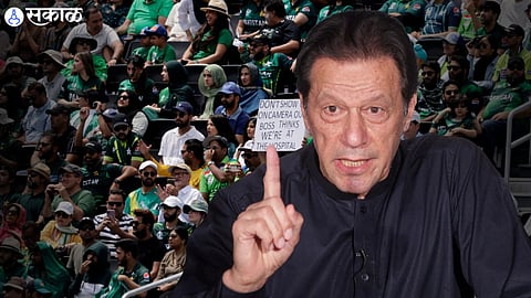 Imran Khan 