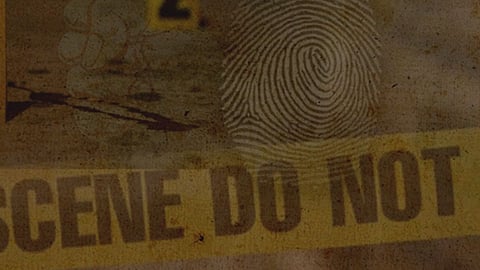 Crime 