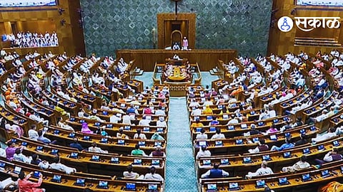 Lok Sabha Election 2024