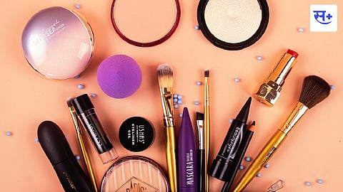 Beauty Products