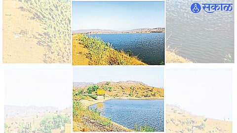Dam 