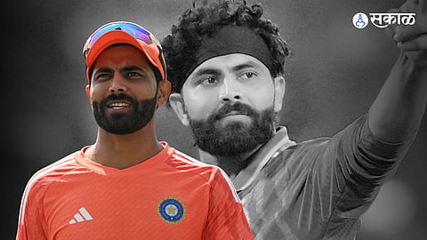 Ravindra Jadeja 