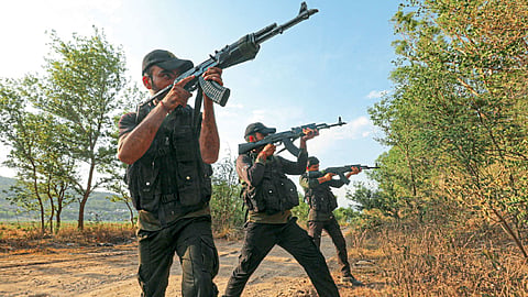 operation crisis group