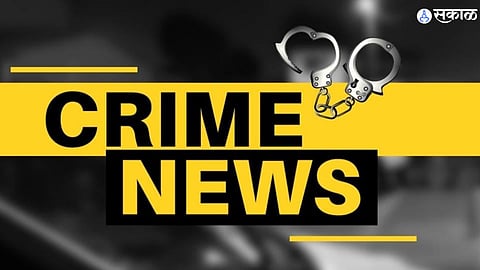 Nagpur Crime