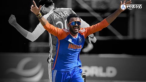 Axar Patel 