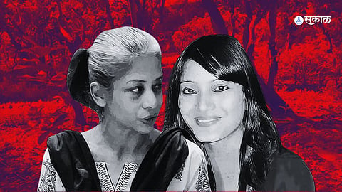 Sheena Bora Murder Case update