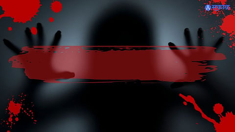 Crime : पुणे हादरले, सख्या मावस बहिणींवर ४ जणांनी केला सामूहिक अत्याचार