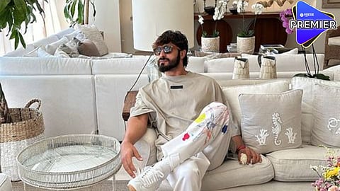 Vidyut Jammwal
