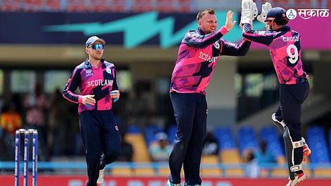 T20 World Cup