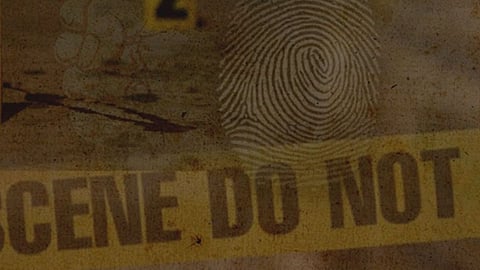 Crime 