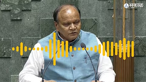 Chhatrapal Gangwar Viral Audio Clip