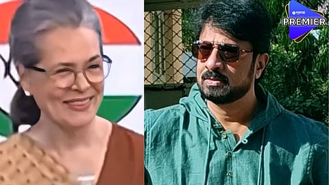"राहुल-प्रियांका या दोघांनी आईच्या चेहर्‍यावरचं हरवलेलं हसू परत आणलं"; किरण मानेंनी शेअर केलेल्या व्हिडीओनं वेधलं लक्ष