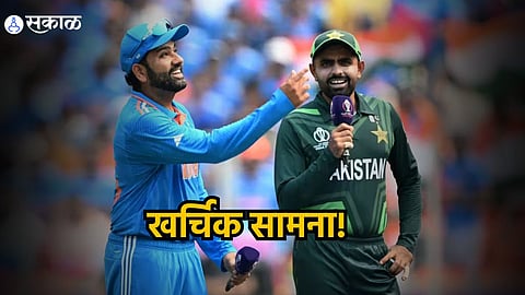 IND vs PAK