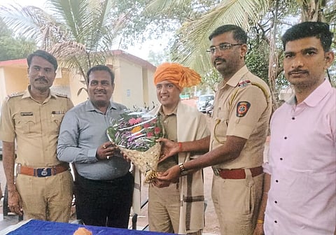 लोकसेवा समजून शिस्तबद्ध 
काम करा ः दर्शन दुगड