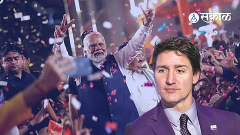 Justin Trudeau