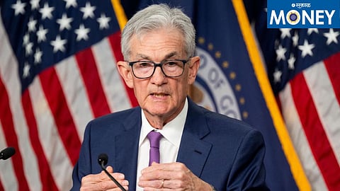 interest rates were as they were by Federal Reserve only one rate cut this year